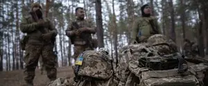 NYT: Как может закончиться война в Украине? Ключевые этапы возможного мирного соглашения