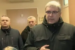 Депутаты от 