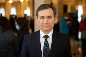 Прекращение огня не означает отмены военного положения – Вениславский