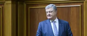 З Офісу президента пропонували проголосувати за ХАЕС, і тоді я не буду мати проблем із санкціями – Порошенко