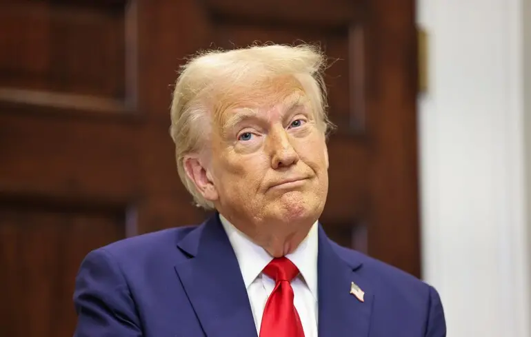 Трамп подав мало ознак того, що він ставиться до інтересів України серйозно — CNN