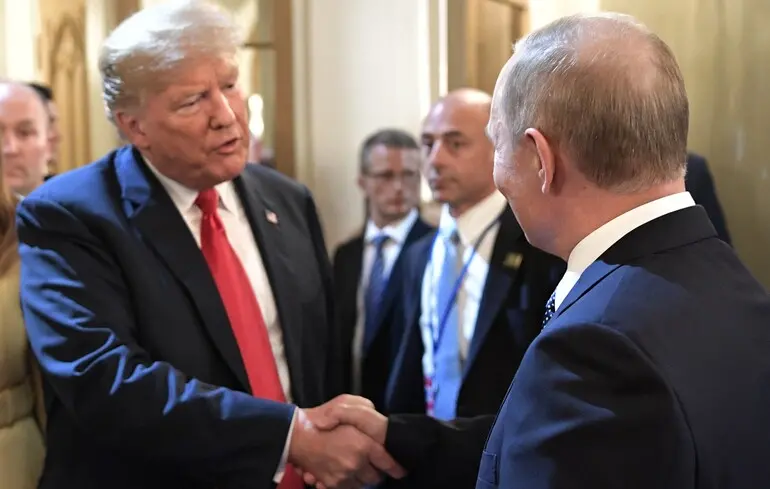 Февраль 2025-го стал поворотным моментом. США больше не чувствуют ответственность за европейскую безопасность — эксперт ECFR