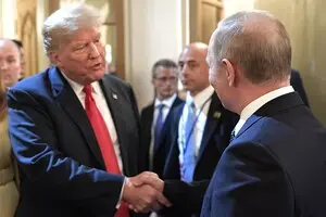 Февраль 2025-го стал поворотным моментом. США больше не чувствуют ответственность за европейскую безопасность — эксперт ECFR