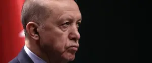 Эрдоган: Турция — идеальная площадка для мирных переговоров
