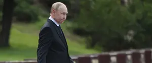 Путин может согласиться на уступки Украине во избежание краха экономики России — The Telegraph