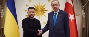 Зеленский и Эрдоган провели переговоры в Анкаре – главные итоги