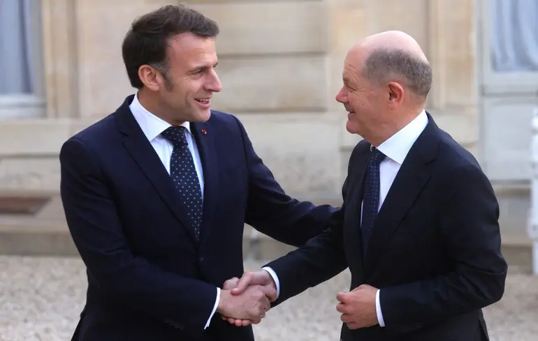 Франція знову скликає саміт лідерів, обговорюватимуть Україну та безпеку в Європі — ЗМІ