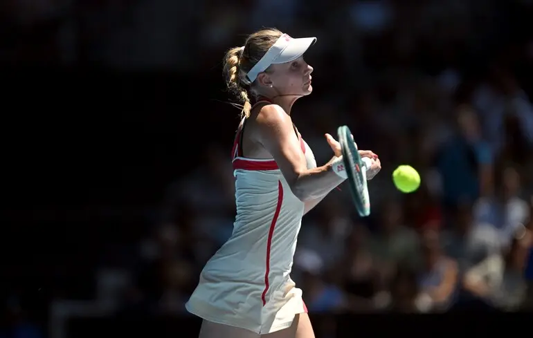 Даяна Ястремская