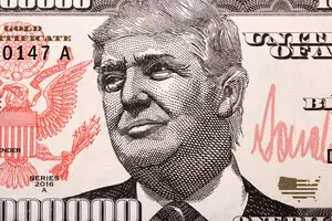 День рождения Трампа может стать государственным праздником в США