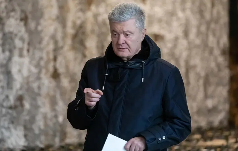 Порошенко навіть не починав знайомитись із матеріалами «вугільної справи», яку слідчі завершили ще у 2022 році