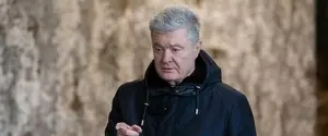 Порошенко даже не начинал знакомиться с материалами «угольного дела», которое следователи завершили еще в 2022 году