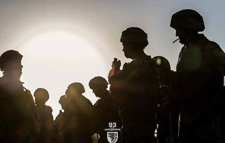 Росіяни хочуть оточити ЗСУ в районі села Улакли, але шанс їх вибити доволі високий — офіцер 37-ї бригади