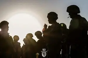 Россияне хотят оцепить ВСУ в районе села Улаклы, но шанс их выбить достаточно высок — офицер 37-й бригады