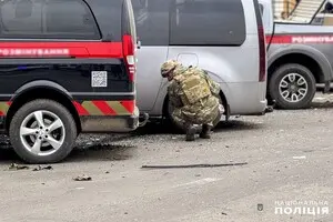 Четверо несовершеннолетних: полиция задержала агентов РФ, причастных к теракту в Николаеве 