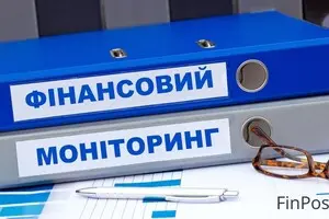 В Украине количество подозрительных финансовых операций растет ускоренными темпами