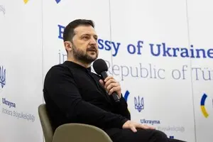 Зеленский заявил, что США выводят Путина из изоляции: Появились сигналы, что Россия — жертва