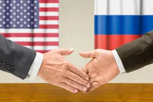Переговоры России с США: РФ просит разблокировать госактивы и вернуть дипсобственность