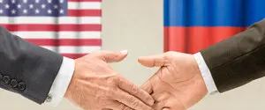 Переговоры России с США: РФ просит разблокировать госактивы и вернуть дипсобственность