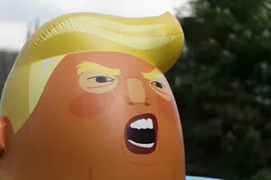 Резонансные заявления Дональда Трампа: Как в сети отреагировали на слова американского лидера
