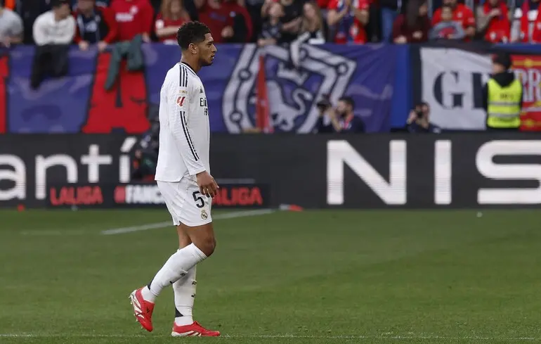 Джуд Беллінгем