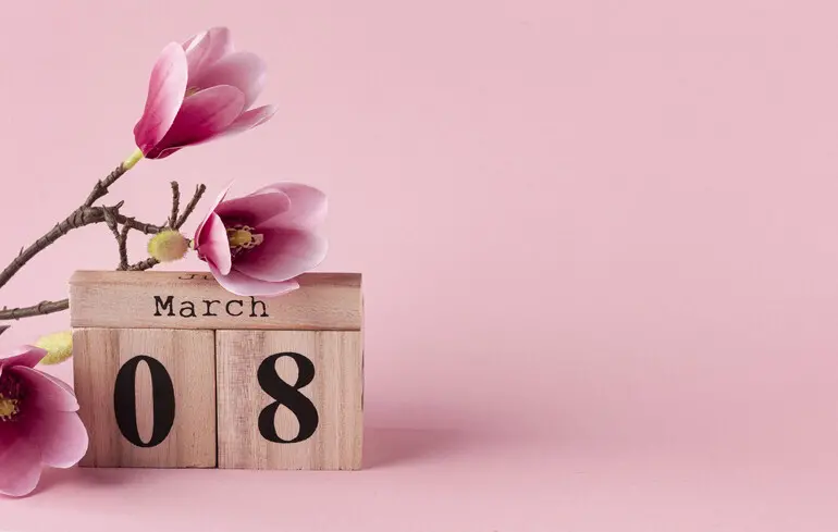 Весняне свято: чи буде додатковий вихідний на 8 березня