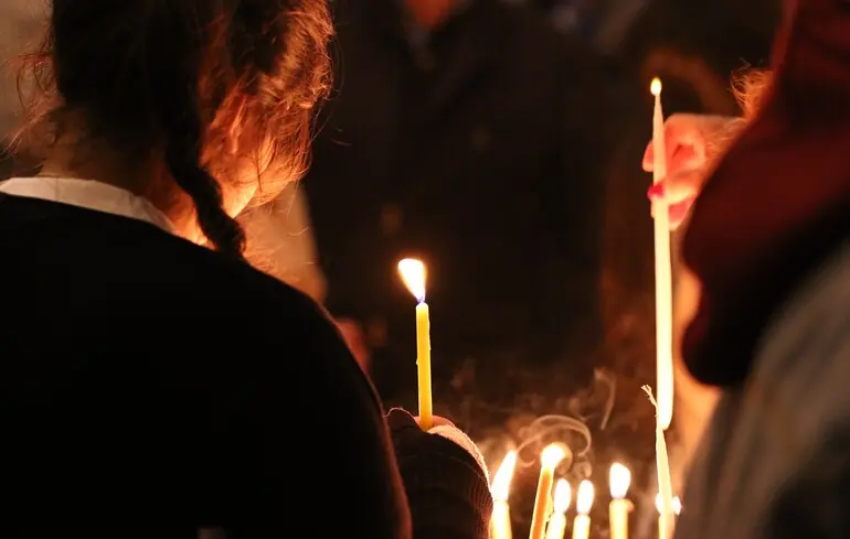 Церковні свята: які з них відзначатимуть віряни у березні