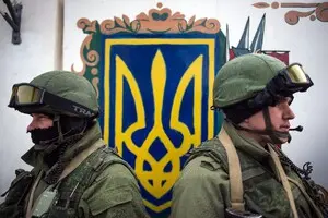 Российское образовательное оружие в Крыму