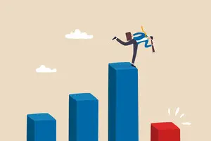 Рост ВВП Украины в 2025 году притормозил из-за уменьшения экспорта