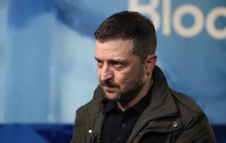 Зеленський випробовував різні тактики, щоб спробувати вплинути на Трампа — але, схоже, нічого не спрацювало — Politico