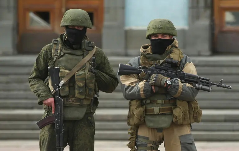 Науковиця розповіла, як РФ мілітаризує освіту у Криму 