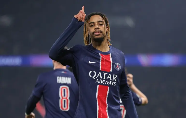 Определились все участники 1/8 финала Лиги чемпионов