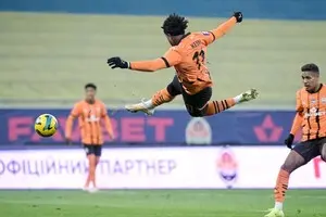 Украинская Премьер-лига: результаты всех матчей 18-го тура, видео голов, таблица