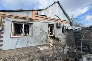Россияне нанесли удары по городу на Днепропетровщине: есть раненые и двое погибших