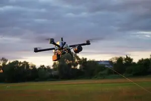 Крупнейшие заказчики дронов в Украине: кто обогнал Агентство оборонных закупок в 2024 году