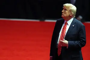 Трамп заявил, что Киев сорвал соглашение по редкоземельным металлам