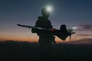 Областные центры и не только: Топ-10 городов Украины, которые больше других купили дронов в 2024 году 