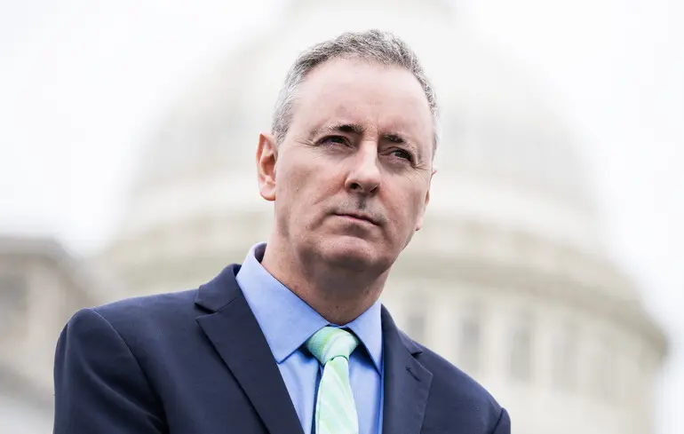 В Конгрессе достаточно голосов обеих партий, которые не позволят вознаградить Путина – республиканец Фицпатрик