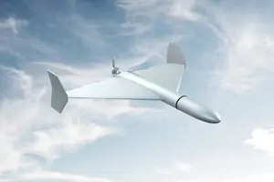 В Харькове и Кривом Роге раздались взрывы, Украину атаковали 