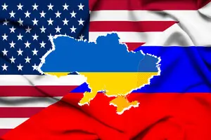 США и Россия обсуждали войну в Украине через неофициальный канал в Швейцарии – Reuters