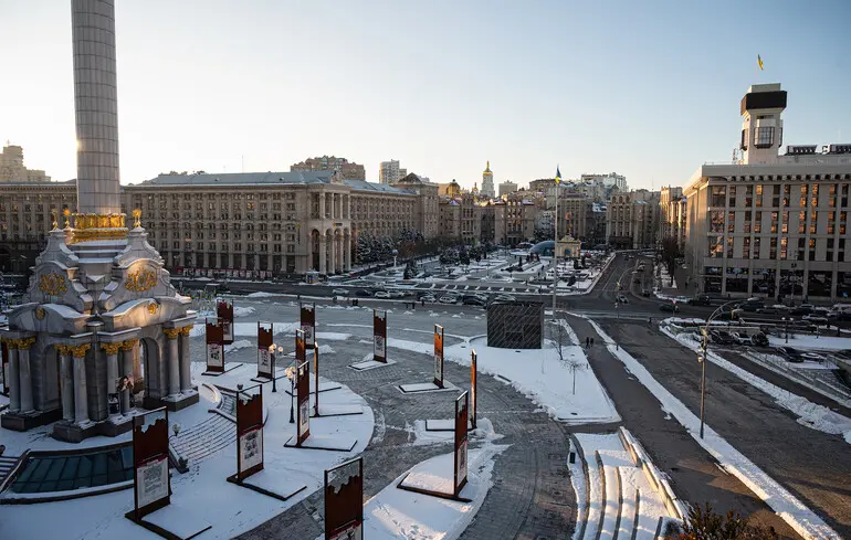 Українці ставлять в пріоритет свободу над безпекою – соцопитування