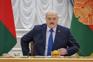 Столкнут с Китаем: Лукашенко обеспокоен возобновлением американо-российских отношений
