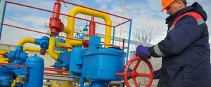 Україна втратила близько 40% потужностей видобутку газу через російські атаки