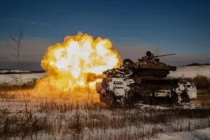 Украинцы — первопроходцы в развитии тех систем, которые будут определять искусство ведения войны в будущем — генерал Петреус