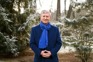 За три года войны Ринат Ахметов выделил 11,3 миллиарда гривен на поддержку ВСУ и украинцев