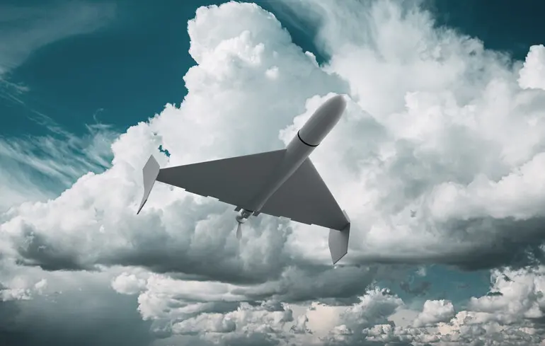 Российский дрон атаковал железнодорожный переезд на Киевщине, погиб человек, 