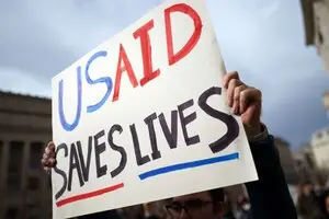 Судья разрешил Трампу отправить в отпуск более двух тысяч сотрудников USAID