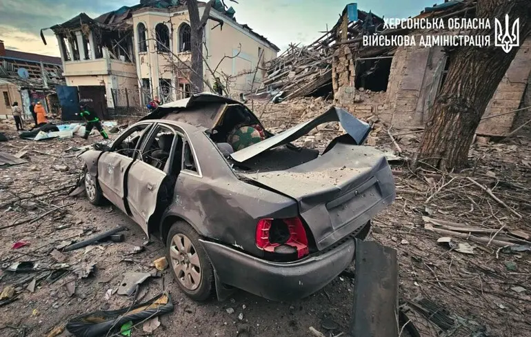 Фото ілюстративне