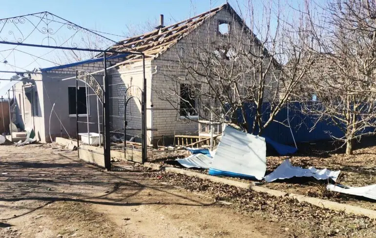 Россияне нанесли более 500 ударов по Запорожской области: трое раненых