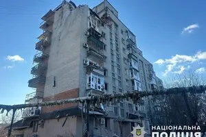 РФ массированно обстреляла Донецкую область: есть погибшие и более 10 раненых
