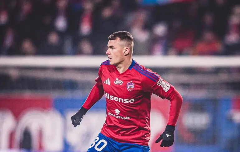 Владислав Кочергин